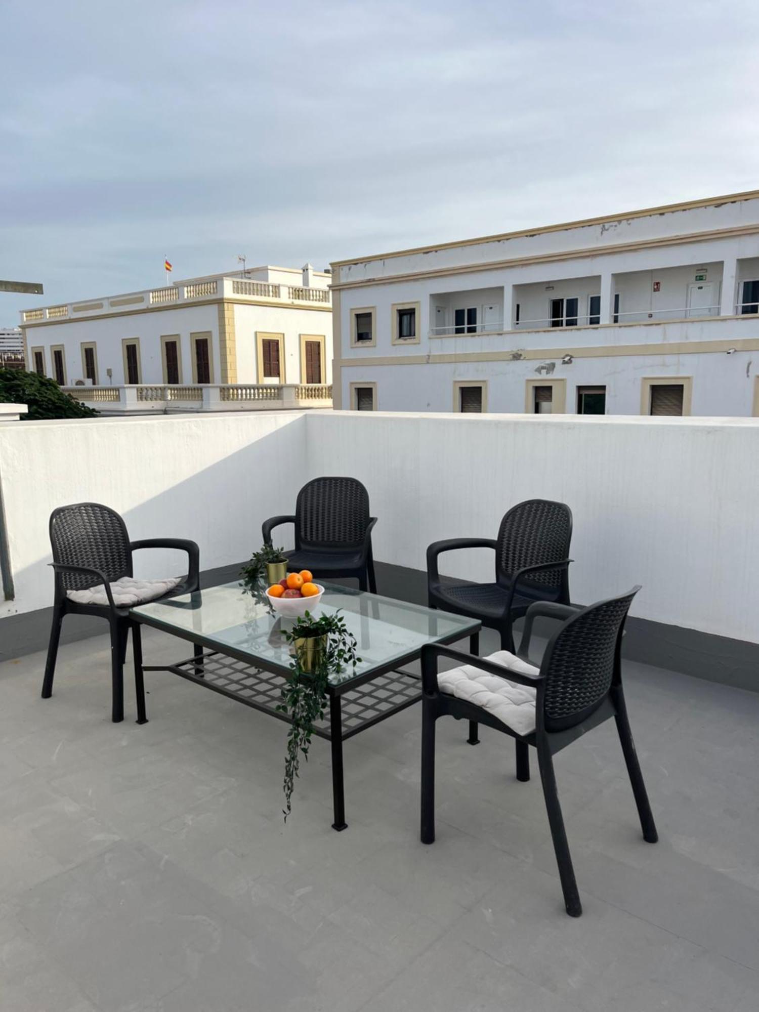 Coliving Villa El Gago لاس بالماس دي غران كاناريا المظهر الخارجي الصورة