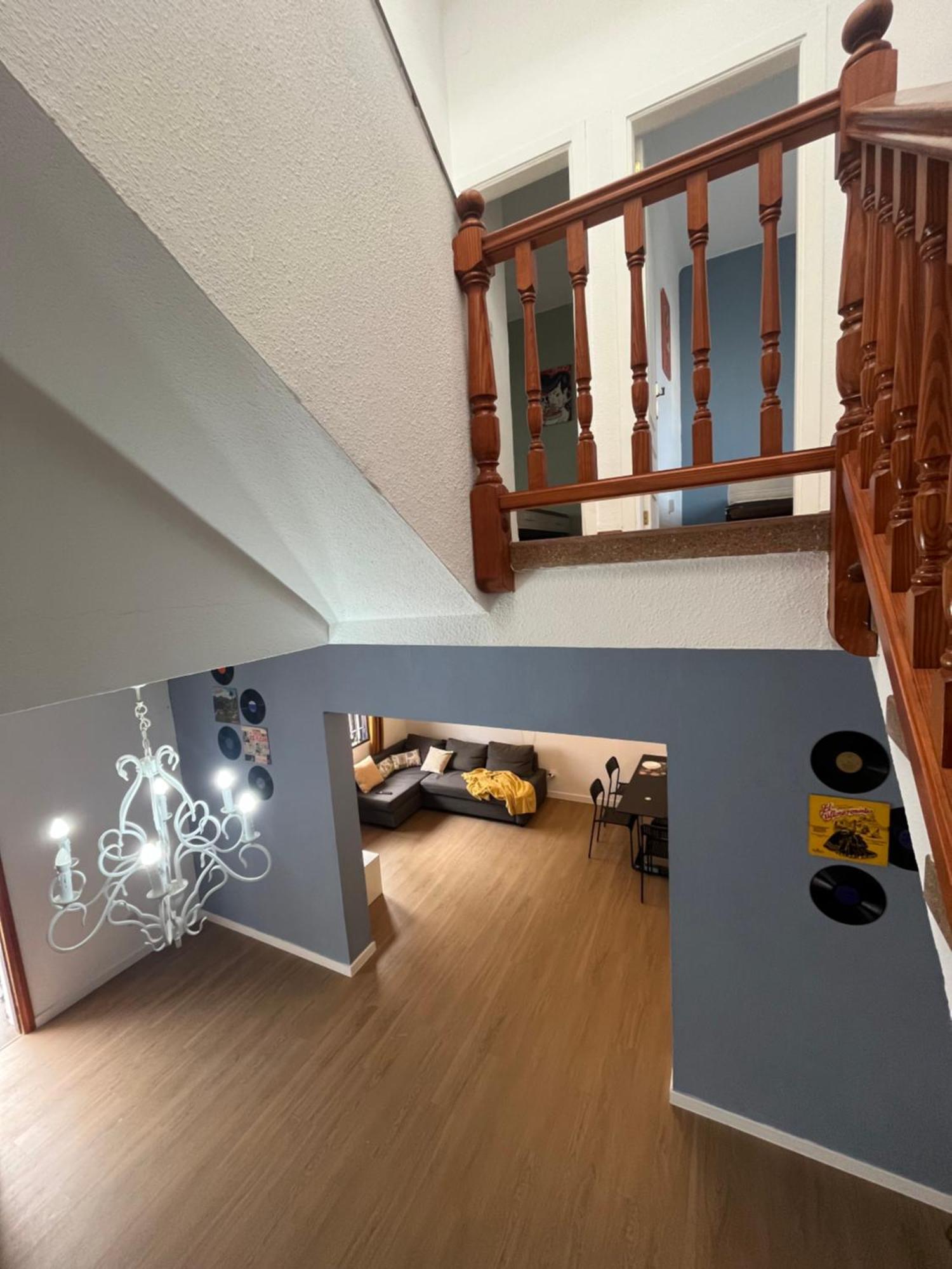Coliving Villa El Gago لاس بالماس دي غران كاناريا المظهر الخارجي الصورة