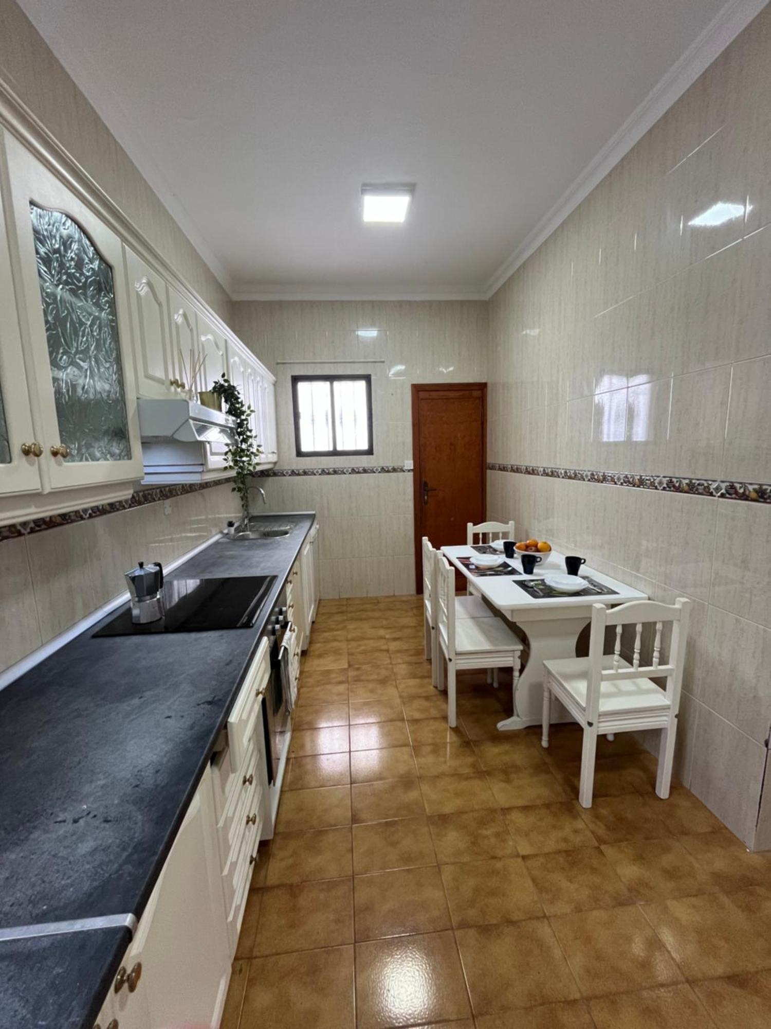 Coliving Villa El Gago لاس بالماس دي غران كاناريا المظهر الخارجي الصورة