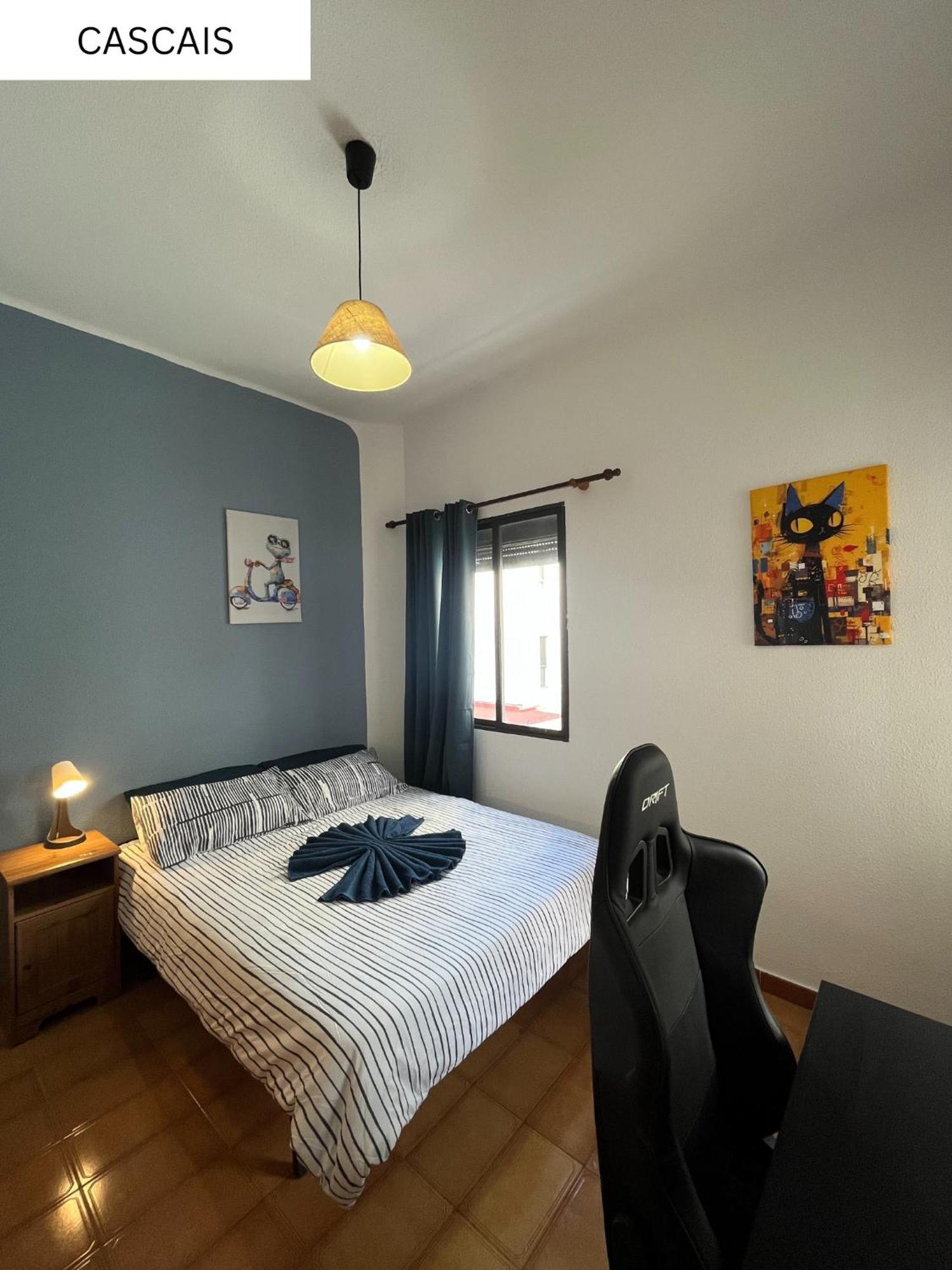 Coliving Villa El Gago لاس بالماس دي غران كاناريا المظهر الخارجي الصورة