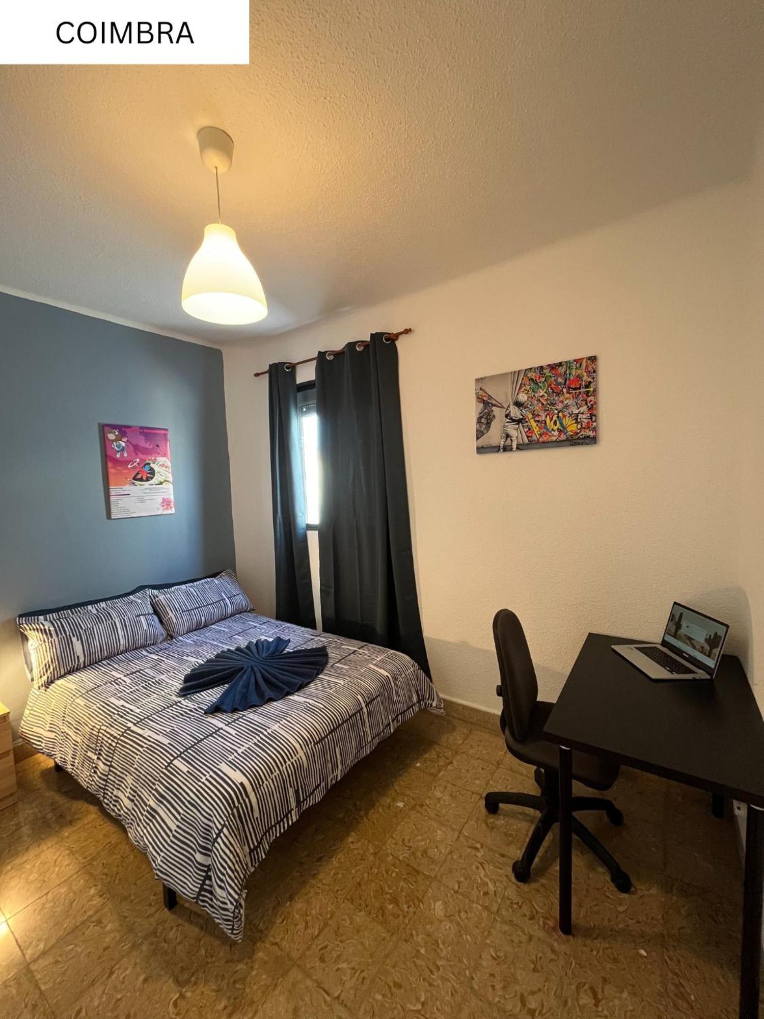 Coliving Villa El Gago لاس بالماس دي غران كاناريا المظهر الخارجي الصورة